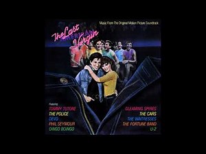 Oingo Boingo - Better Luck Next Time (Best Quality)