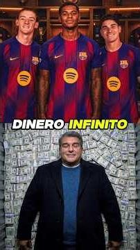 How Barça signed Anthony Gordon because of a comment from the Bayern president. 😳🤯 #fcbarcelona