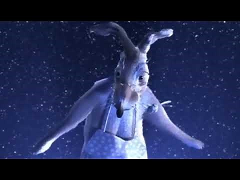 Bunny Blue Sky Chris Wedge 1998 Oscar Short Animated