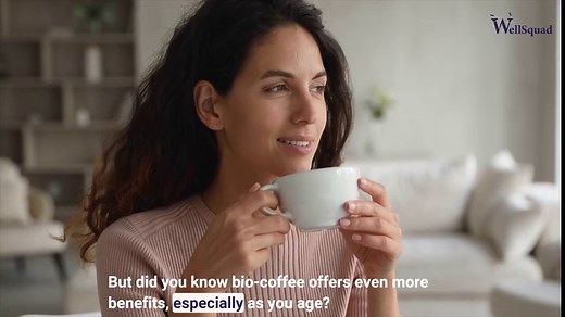 The Science backed Benefits of Bio Coffee