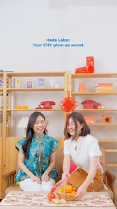 From flawless skin to festive fits—get ready with us this Chinese New Year! 🌞🧧 Start your glow-up routine with Hada Labo Hydrating Physical Sunscreen: ✨ Lightweight and hydrating ✨ SPF 50 for long-lasting protection ✨ Preps your skin for smooth makeup application Celebrate the auspicious Year of the Snake in style and confidence! 💕✨ #HadaLaboMy #HydratingPhysicalSunscreen #HydrateAndProtect | MY Hada Labo