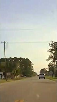 High-Speed Motorcycle Pursuit Ends in Tragic Fatal Crash in Brantley County (Rider Decapitated)