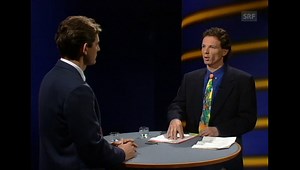 Interview Sutter