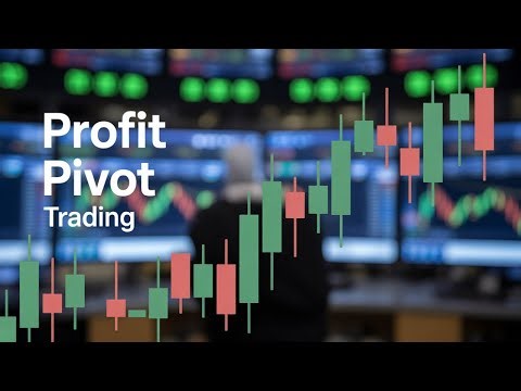 How I Trade With Profit Pivots Every Day