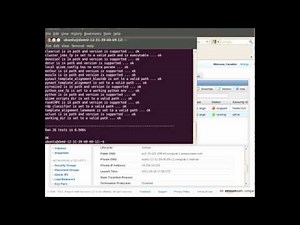 QIIME EC2 tutorial
