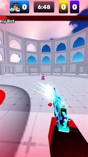 Rivals boss fight #競爭者 #games #songlyrics #roblox #gaming