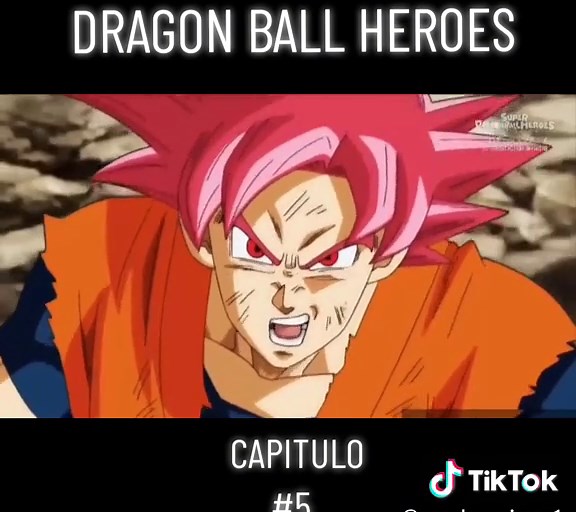 Dragon Ball Heroes - Episode 5 Recap and Review