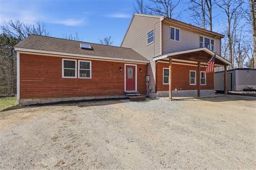 1349 Mt Major Hwy, Alton, NH 03810 - MLS 5086087 - Coldwell Banker