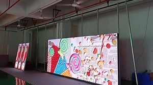 Led screen P3.91 high quality special price more info please wa 0812-9442-0985 FADI | Guiled & Prolight Marketing Indonesia