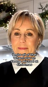 Wham! star Shirley Kemp reveals what George Michael was like at Christmas: 'I miss all of that' #Wham #GeorgeMichael #LastChristmas #ShirleyKemp #GBNews | GB News