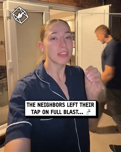 Would you intervene or just hit snooze? 💦😳👀 | UNILAD