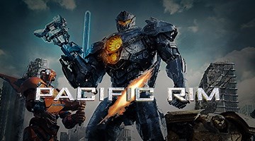 Download & Play Pacific Rim on PC & Mac (Emulator)