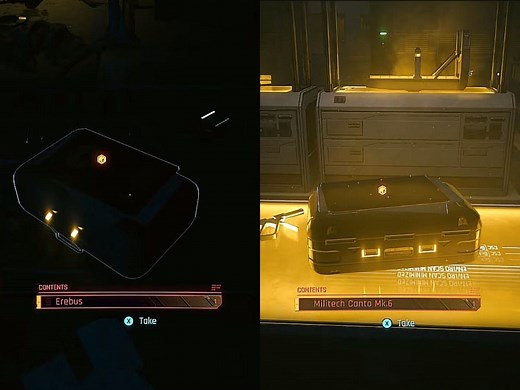 Cyberpunk 2077 Phantom Liberty guide: Unlocking Blackwall quickhack and Erebus iconic weapon