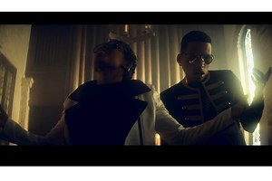 Kid Ink and Dej Loaf Keep it 100 in 'Be Real' Video