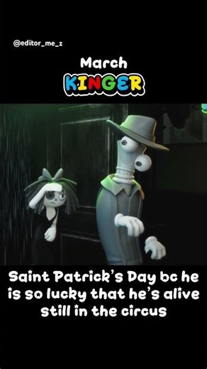 Your birth month your TADC character! (pt 1) #foryou #editsシ #tadc #theamazingdigitalcircus #months