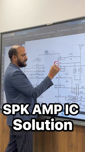 Speaker amp IC #indian #redmi #samsung #solutions #shortsreels | Asia Telecom | Facebook