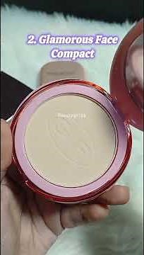 Top 3 budget friendly Compact Powders #makeup#compact #missrosecosmetics #emelie #glamourous