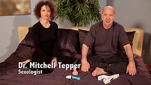 Vibrators: Vibrations to Amplify Sensations