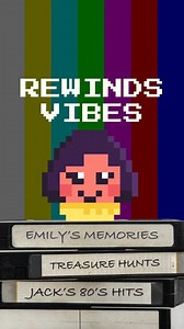 2.6K views · 11 reactions | Hands up if you remember the days of rewinding (and rewinding...AND REWINDING...!) 來 Share in the comments which Two Dots levels you'd love to Rewind right now. ✍️  Don't forget, there are amazing ones waiting for you in the game, Dot Explorers! | Two Dots | Facebook