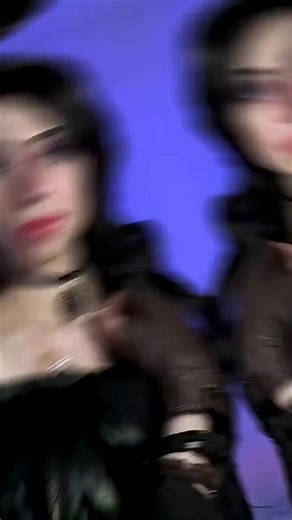 Check it out today!🙌 || #cosplay #morrigan #morrigancosplay