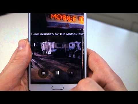 Samsung Milk Music: An In-depth Tour