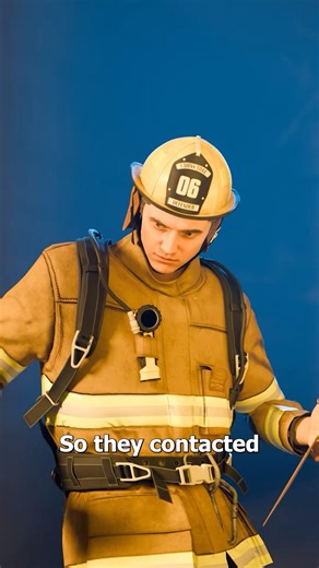 He Got Trapped In An Old Bank Vault😳 Surgeon Reacts