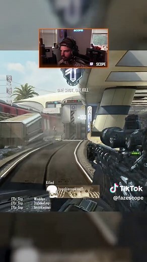 Black Ops 2 lobbies are unhinged 💀 #bo2 #gaming #foryoupage #fyp #callofduty
