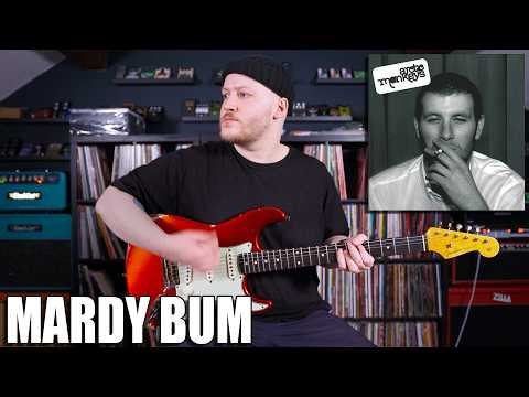 Mardy Bum - Arctic Monkeys Cover (BEST VERSION)