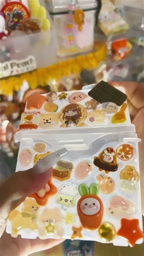 また交換するから、梱包動画ー #カラフルピーチ #えとさん推し #チャンネル登録お願いします