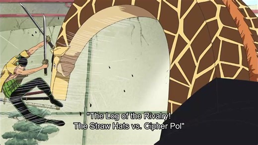 94K views · 2K reactions | Take a look back at the history of Lucci and unravel Egghead’s connection to Cipher Pol in tonight’s special new episode of #OnePiece! Watch it on simulcast streaming! | Toei Animation | Facebook