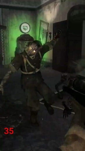 16 years later me and my boi Is still juking zombies like the rust never wore us down 😆