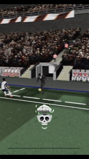 Dls25 || skill for manager #shortvideos #dlscreator #football #manager #skills #match #kick #coach