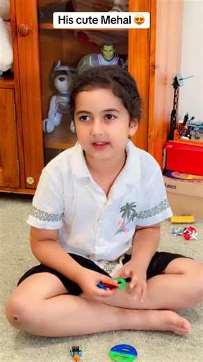 Building a Cute Castle: Creative Kids' Art Project