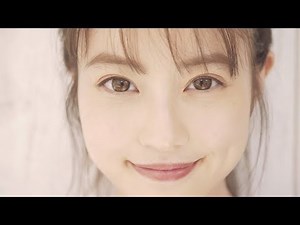 “世界で最も美しい顔100人”今田美桜の瞳にうっとり 「Diya1day Mavie」特別ムービーが公開