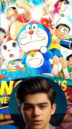 Top 3 Doraemon Movies That Will Make You Cry & Relive Your Childhood 😭💙