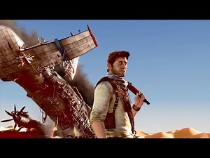 Top 10 Best Looking Video Games of the 7th Generation