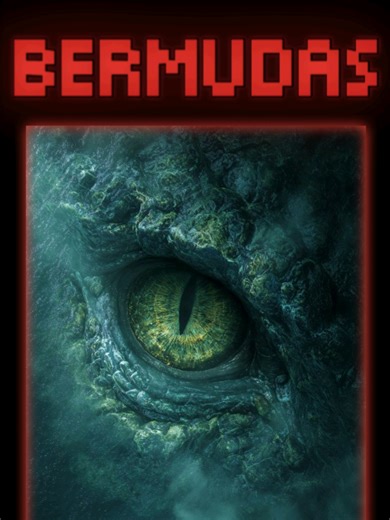 Jardim do Éden e Triângulo das Bermudas: Mistérios Revelados