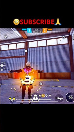 IMPOSSIBLE 🍷🗿#shorts #freefire #shortsfeed