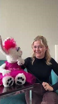 We both failed. | Darci Lynne