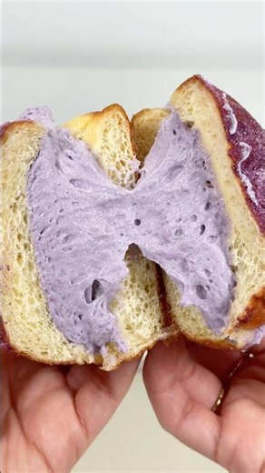 Knotted Ube Purple Collection💜