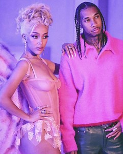 Official 'Freaky Deaky' Lyrics By Tyga & Doja Cat