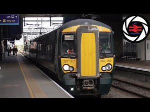 Class 387 Compilation