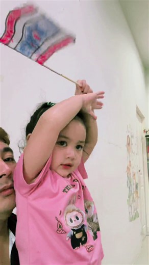 #ไทยนี้รักสงบเเต่ถึงรบไม่ขลาด #ขเมรยิงไทยก่อน หนูรักประเทศไทย #ยัยนิตรา 🇹🇭🐰🐒⚓️🪖