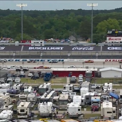 2.1K views · 21 reactions | Fire!  . . . . . . . . . . . . #nascar #racing #nascarracing #f #nascarcupseries #nascardiecast #nascarheat #racecar #daytona #motorsport #motorsports #nascarplayoffs #cars #ford | Lucky Dog on Track | Facebook