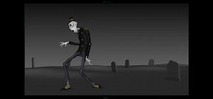 1.8K views · 92 reactions | Animating a walking zombie is a lot of fun! GIVE IT A TRY!! Rig from Sony's Hotel Transylvania. Animated by www.AnimationMethods.com | Animation Methods | Facebook