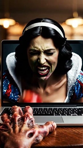 When the Screen Breaks Reality – The Frozen Call