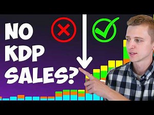 Watch Me Fix 100 Books – Complete 9-Hour Amazon KDP Training