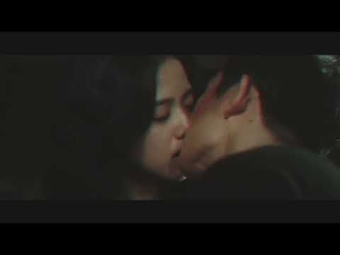 Kim Jisoo & Jung Hae In First Kiss Snowdrop ep. 11 😘 #jisoo #blackpink #junghaein #snowdrop #kdrama