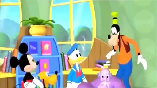 La Casa De Mickey Mouse En Español Latino Capitulos Completos Nuevos Temporado HD