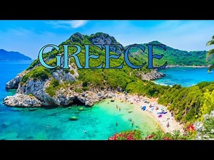 Exploring the Most Beautiful Places in Greece 🇬🇷 |I Finally Visited Greece… And It’s Unreal|4K